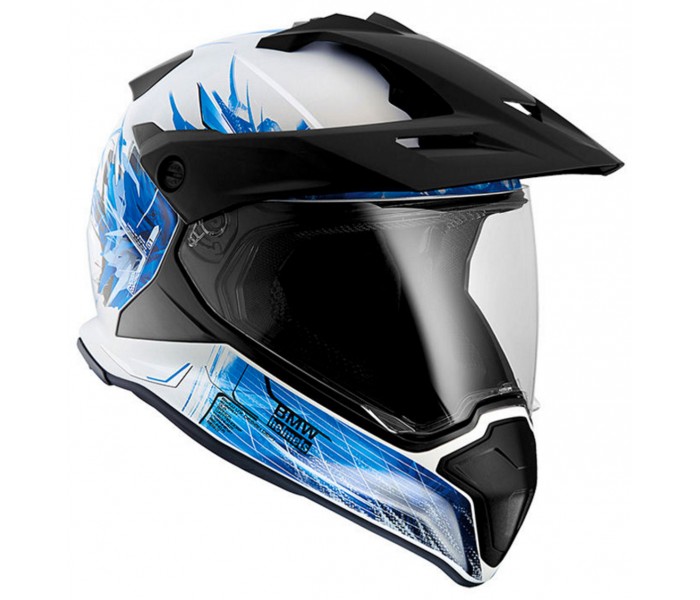 BMW Motorrad Κράνος Helmet GS Carbon One World ΚΡΑΝΗ BMW Motorrad Κράνος Helmet GS Carbon One World ΚΡΑΝΗ